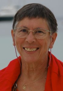 Sigrid Ebner