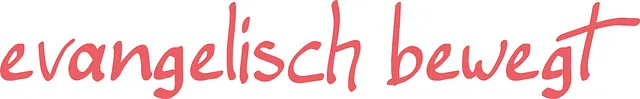 Logo Evangelisch bewegt