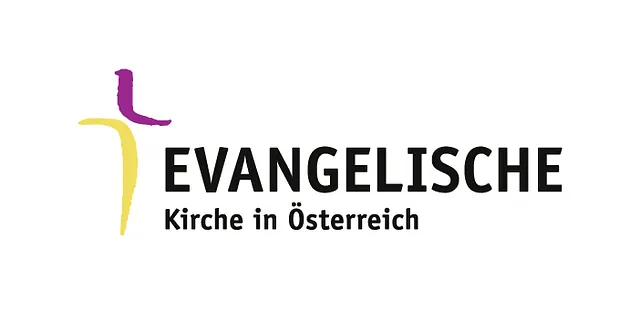 Logo Evangelische Kirche in Österreich