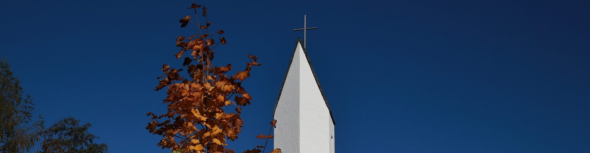 Evangelische Pfarrgemeinde A. und H.B. Kitzbühel